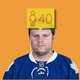 Illustration for article titled How Old Are These Sports People, According To This Rude App?